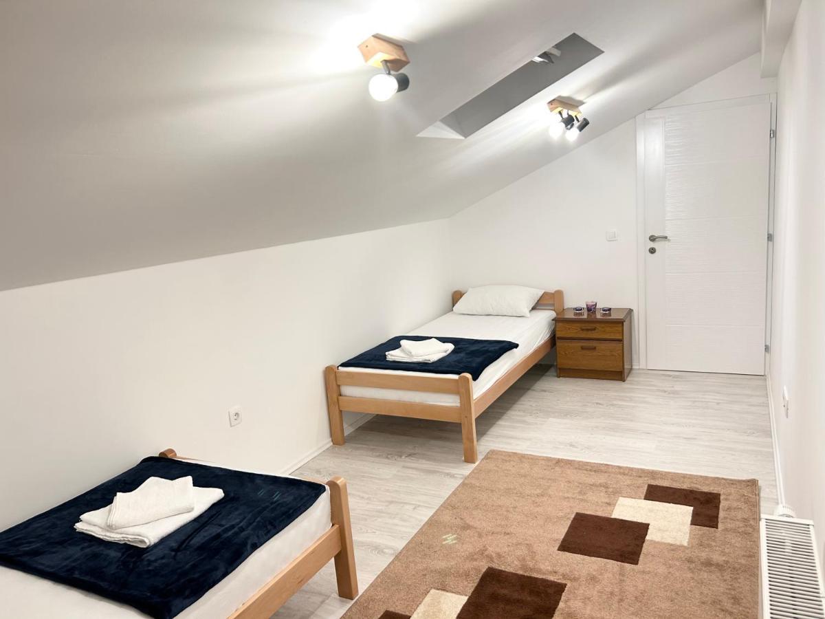 Apartman Tajra Mostar Exterior photo