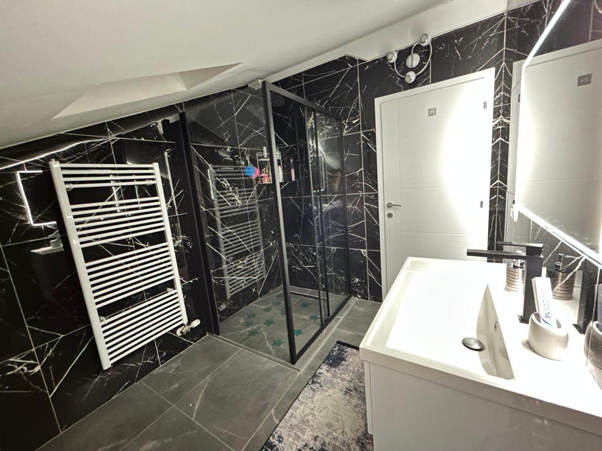 Apartman Tajra Mostar Exterior photo