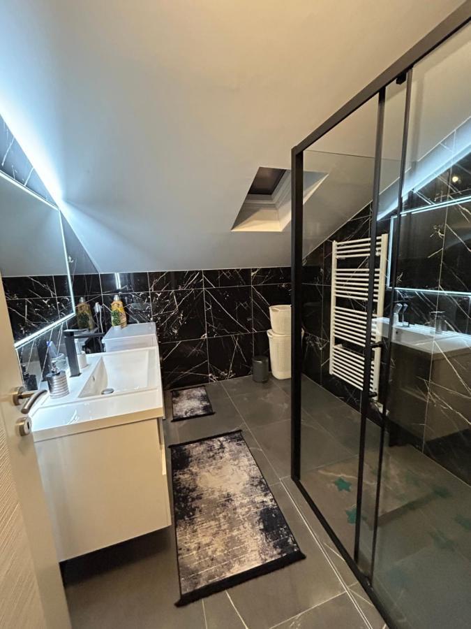 Apartman Tajra Mostar Exterior photo