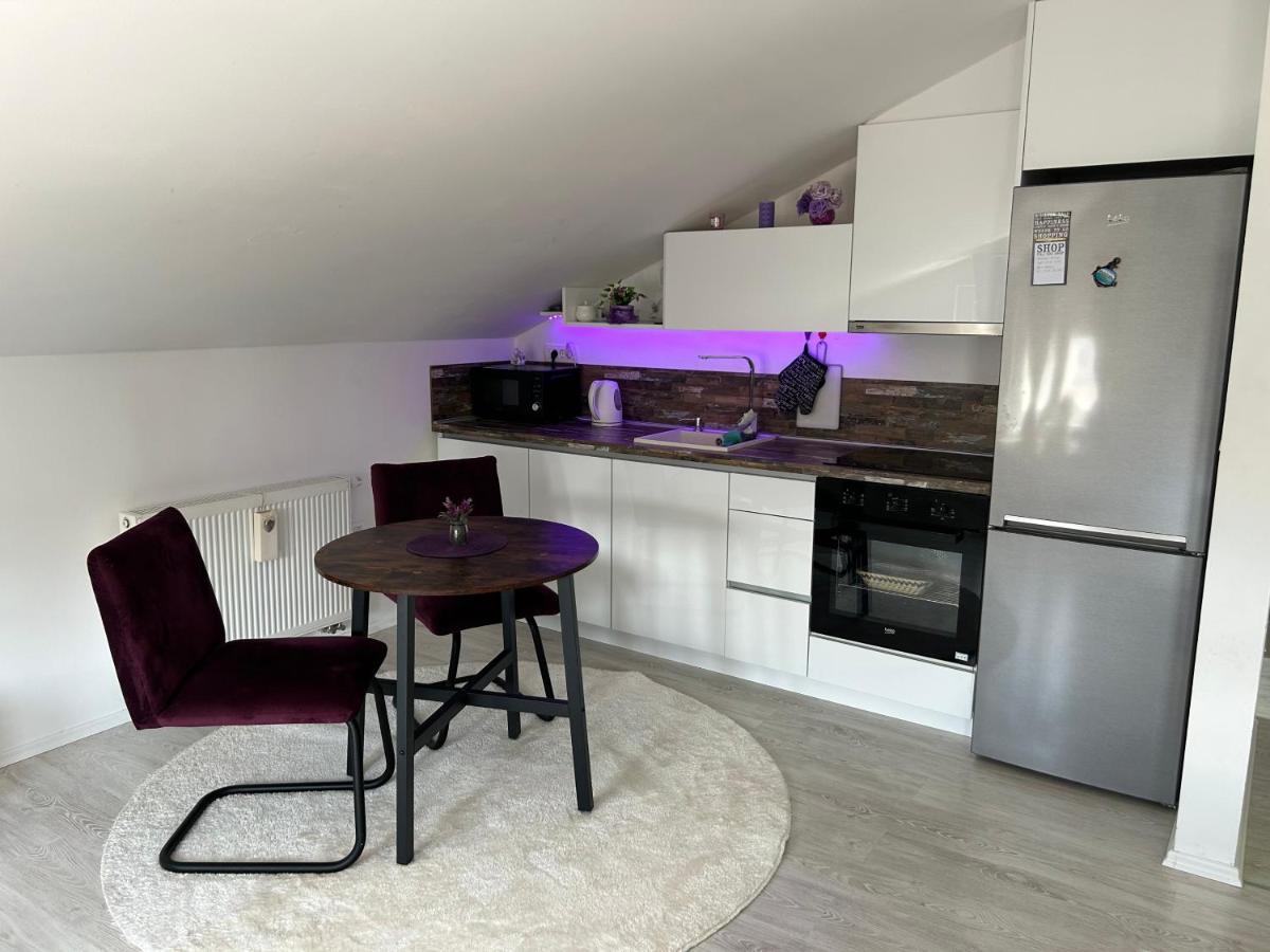 Apartman Tajra Mostar Exterior photo