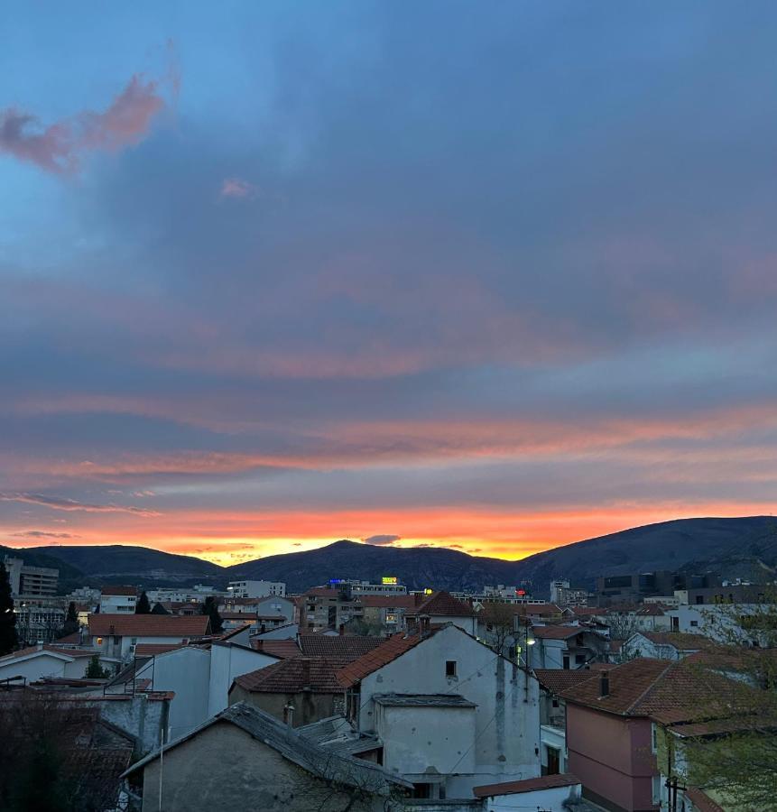 Apartman Tajra Mostar Exterior photo