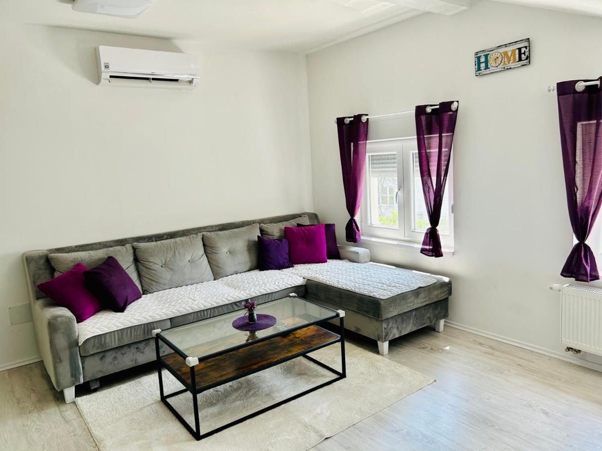 Apartman Tajra Mostar Exterior photo