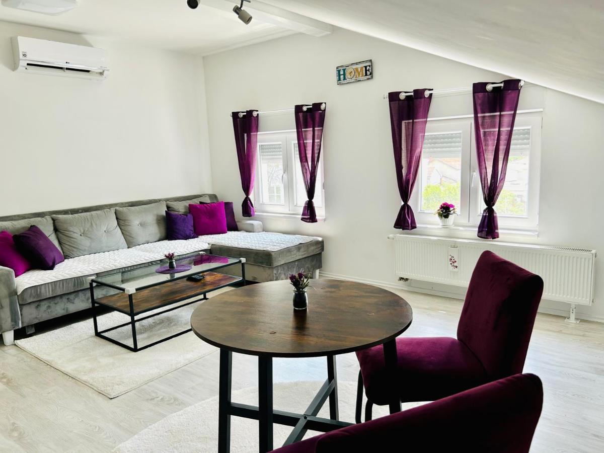 Apartman Tajra Mostar Exterior photo