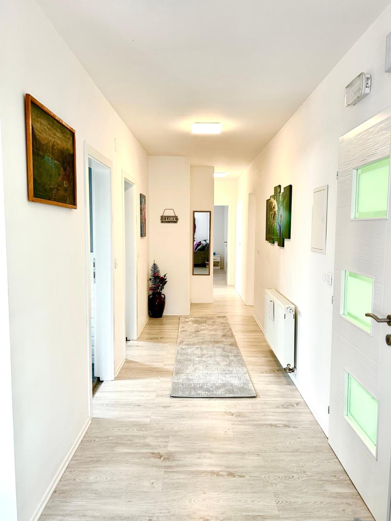 Apartman Tajra Mostar Exterior photo