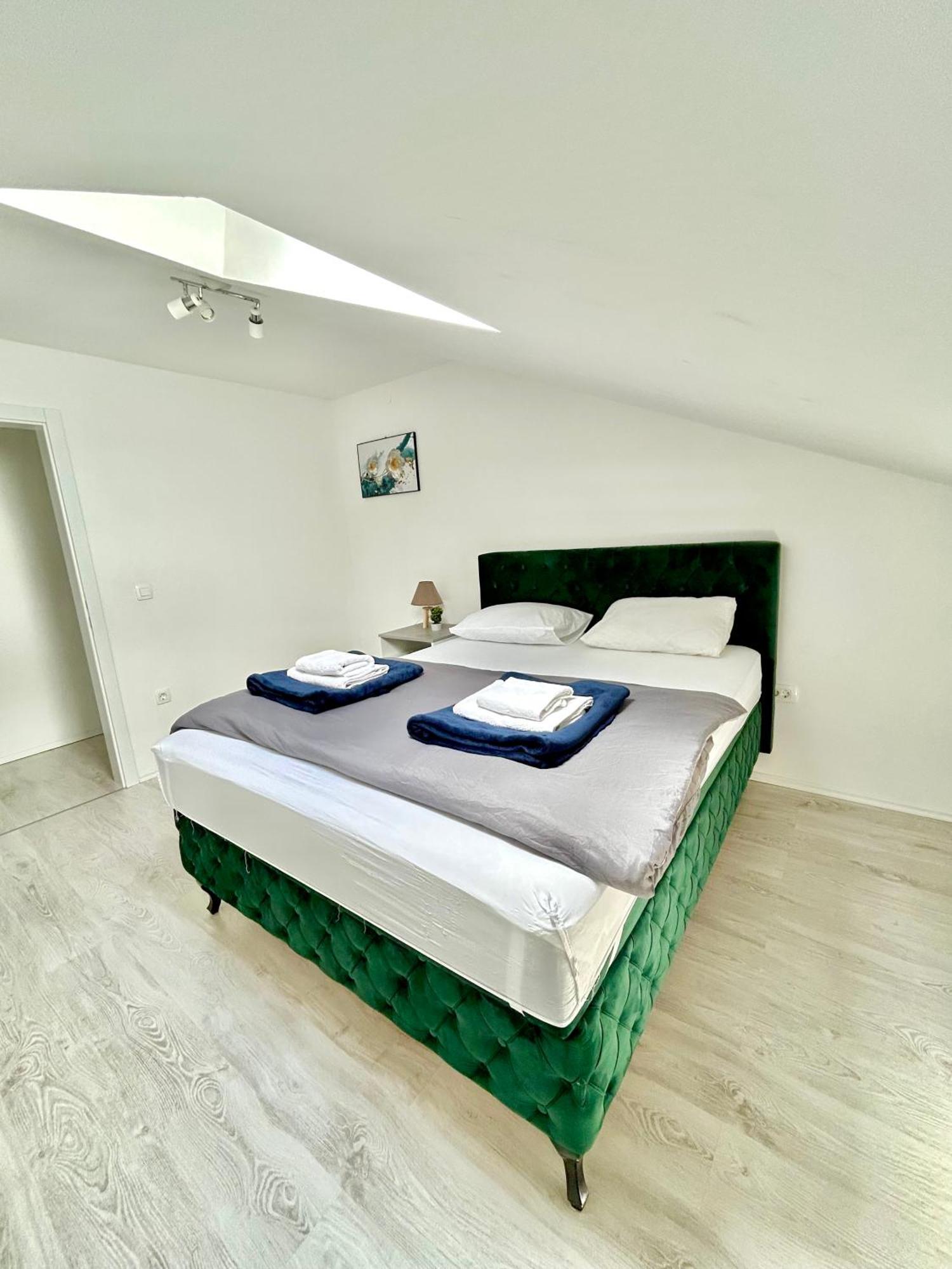 Apartman Tajra Mostar Exterior photo