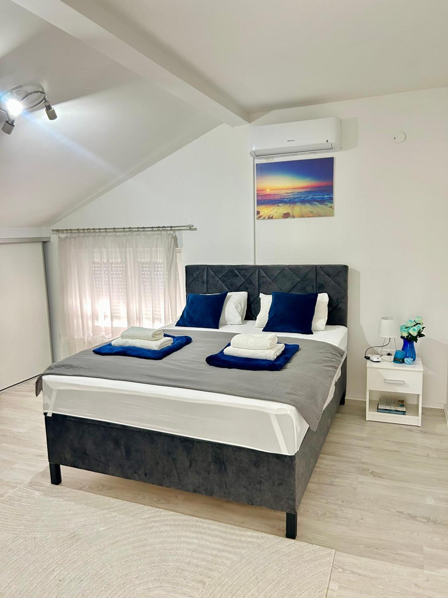 Apartman Tajra Mostar Exterior photo