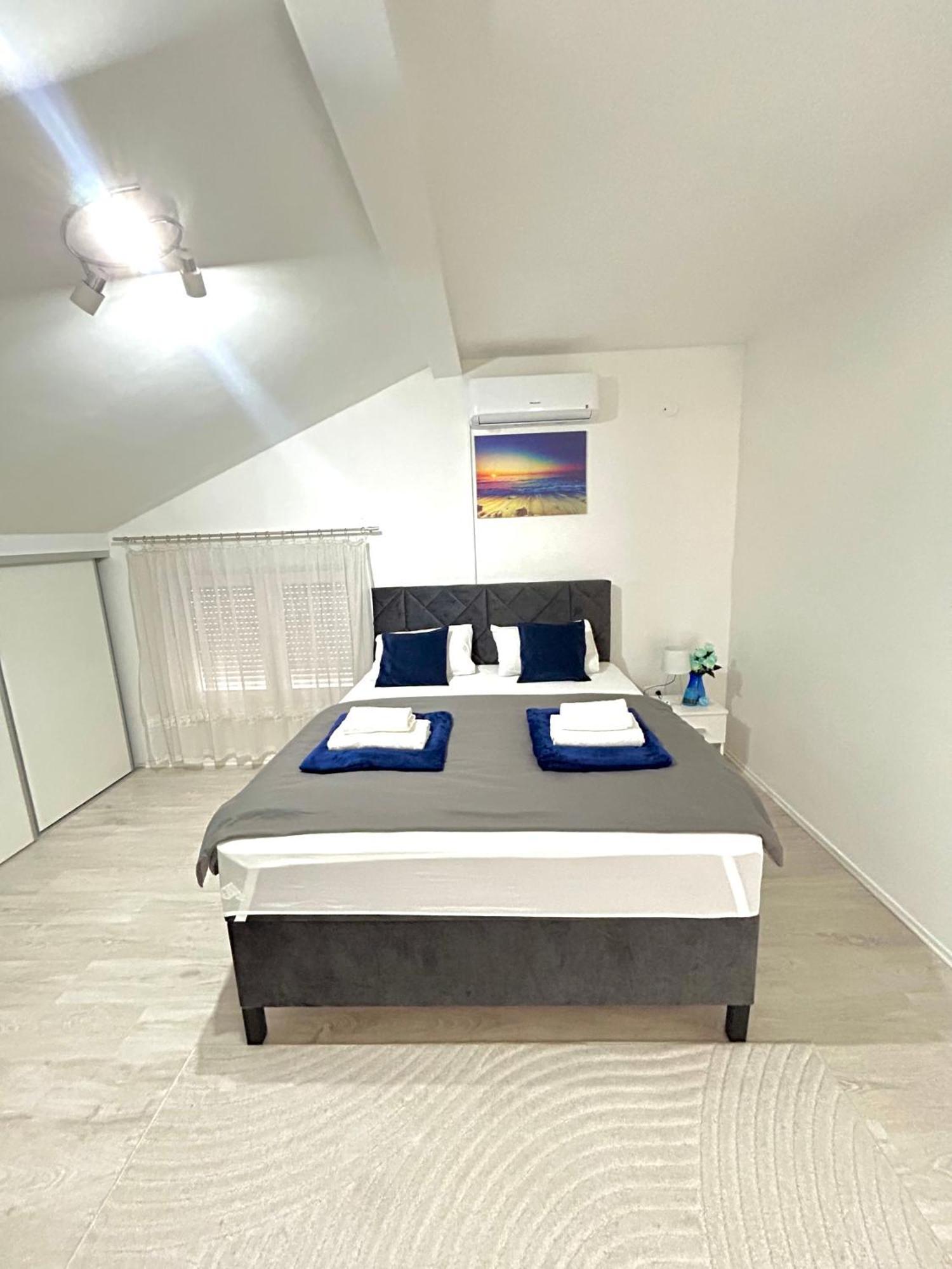 Apartman Tajra Mostar Exterior photo