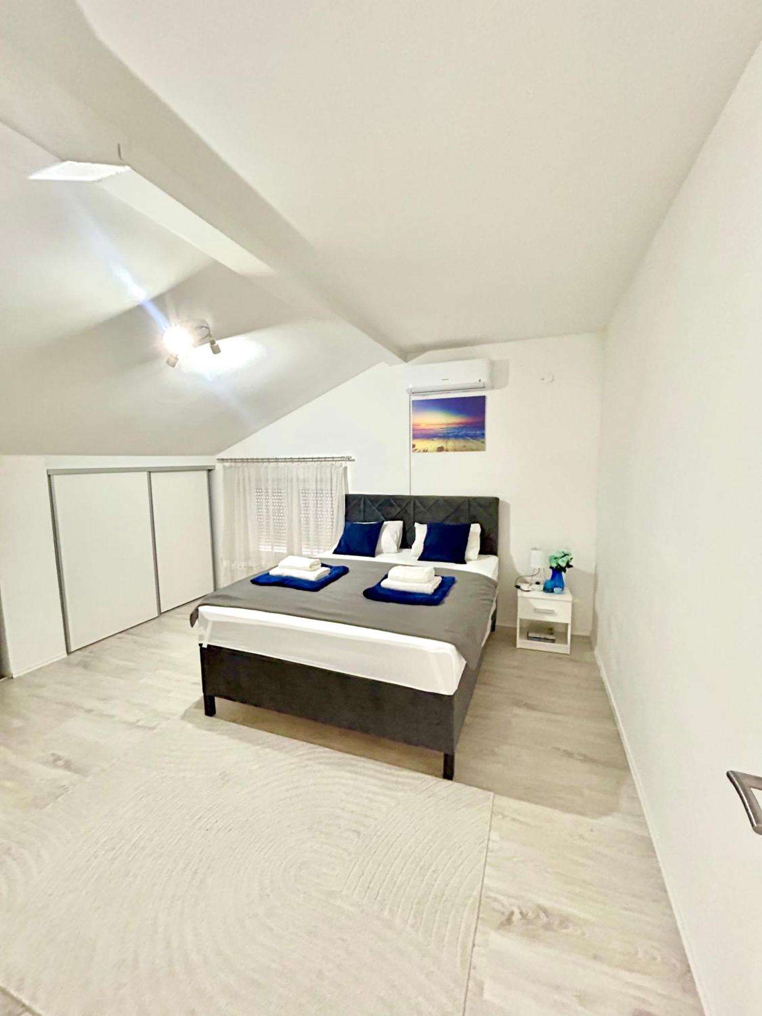 Apartman Tajra Mostar Exterior photo