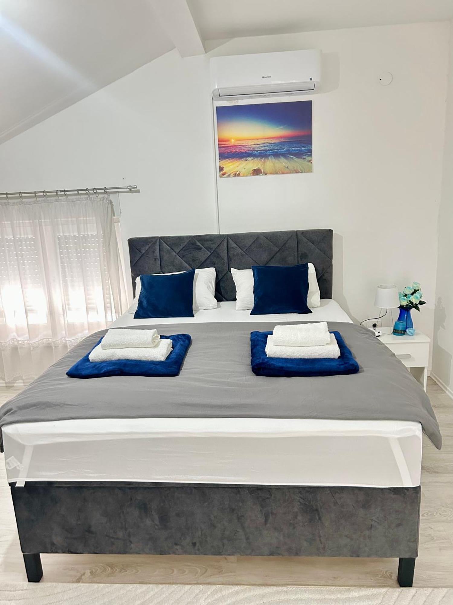 Apartman Tajra Mostar Exterior photo