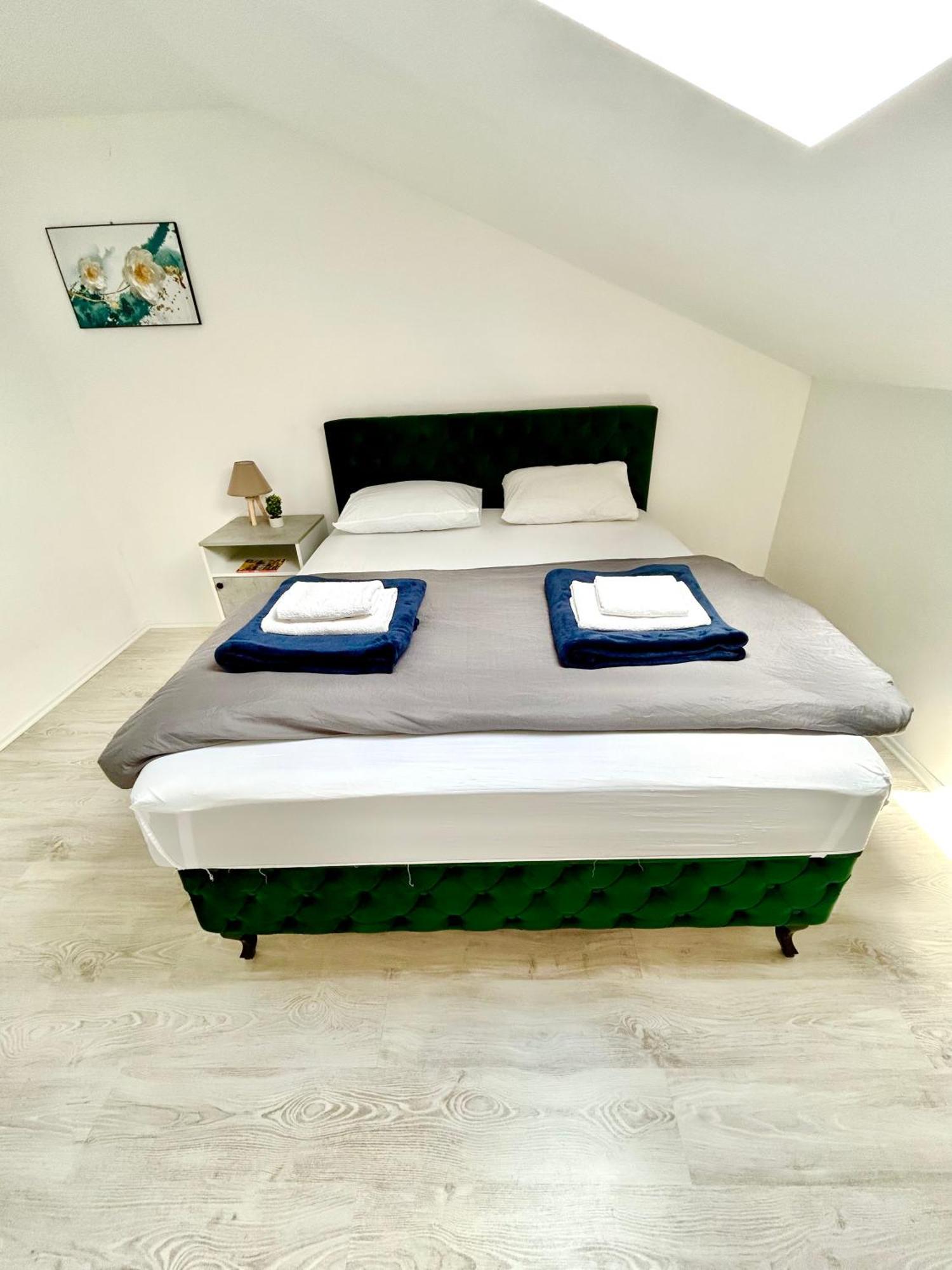 Apartman Tajra Mostar Exterior photo